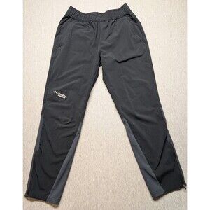 Columbia Montrail Running Pants Black size medium